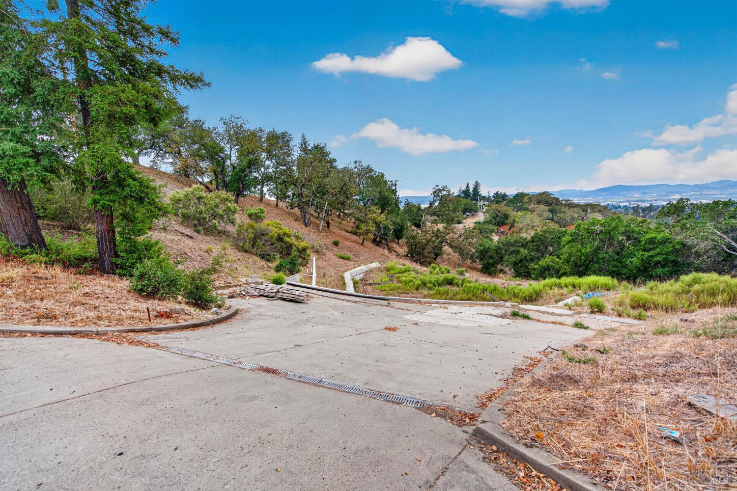 5251 Vista Grande Drive Santa Rosa CA 95403