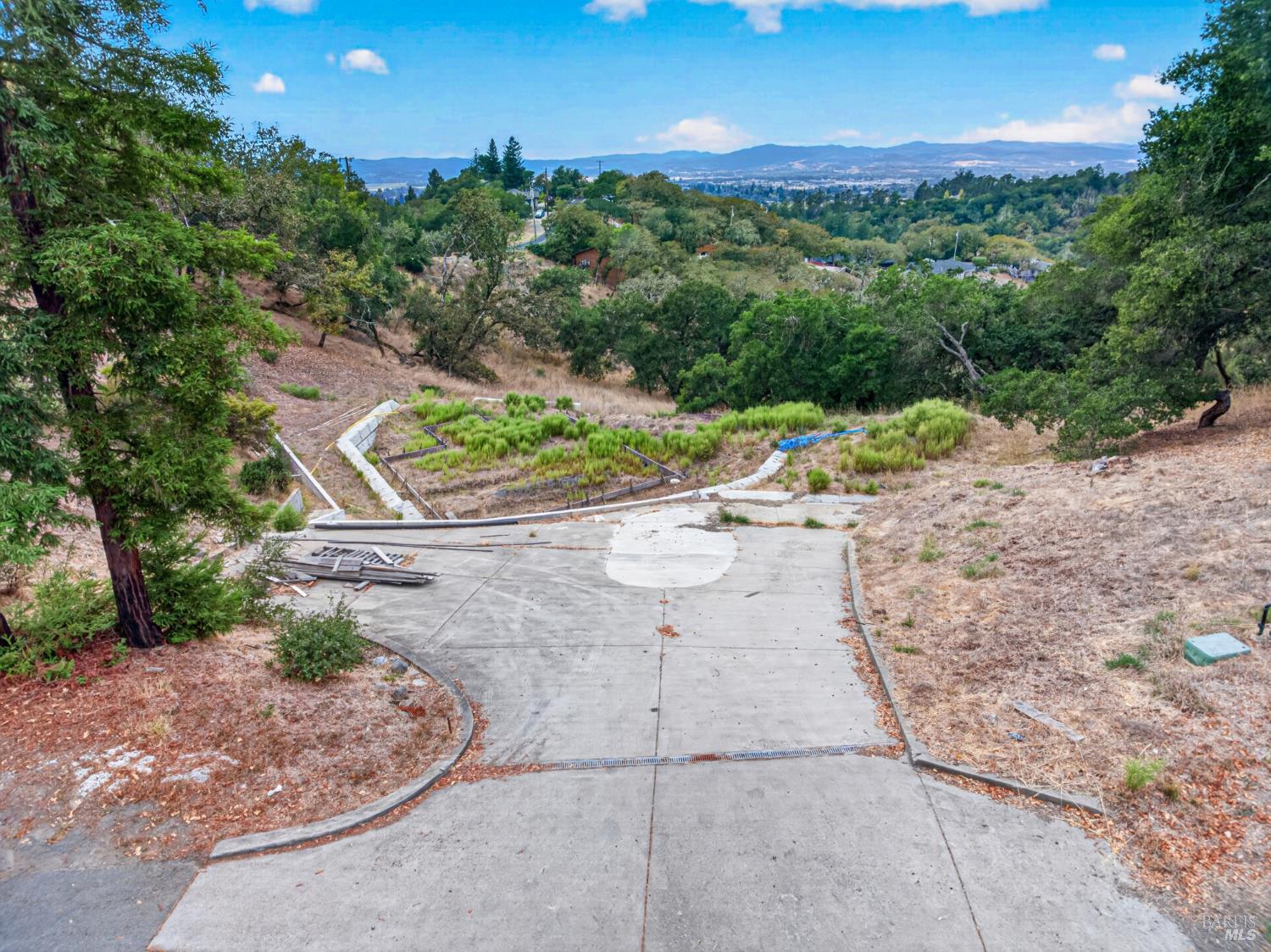 5251 Vista Grande Drive Santa Rosa CA 95403