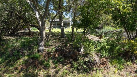 140 Belvedere Avenue Belvedere CA 94920