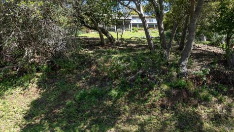 140 Belvedere Avenue Belvedere CA 94920