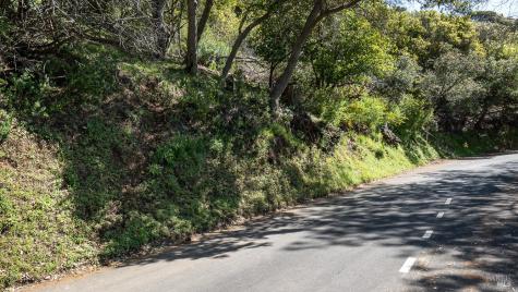 140 Belvedere Avenue Belvedere CA 94920