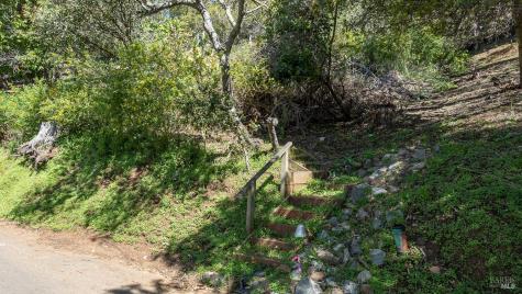 140 Belvedere Avenue Belvedere CA 94920