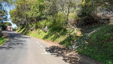 140 Belvedere Avenue Belvedere CA 94920