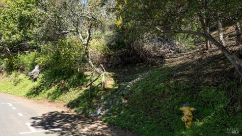 140 Belvedere Avenue Belvedere CA 94920