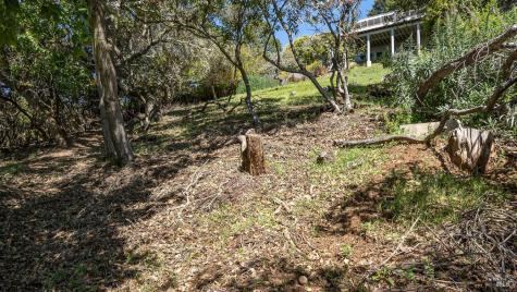 140 Belvedere Avenue Belvedere CA 94920