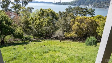 140 Belvedere Avenue Belvedere CA 94920