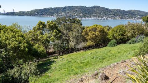 140 Belvedere Avenue Belvedere CA 94920