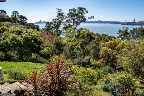 140 Belvedere Avenue Belvedere CA 94920