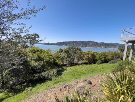 140 Belvedere Avenue Belvedere CA 94920