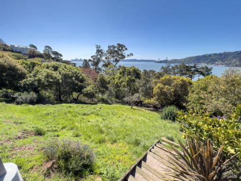 140 Belvedere Avenue Belvedere CA 94920