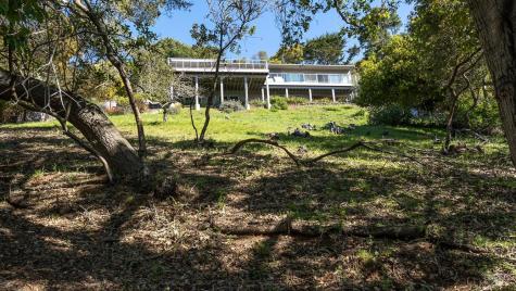 140 Belvedere Avenue Belvedere CA 94920