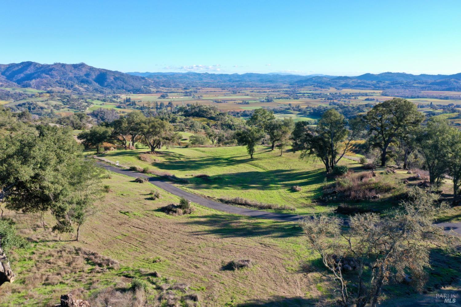500 Artisan Circle Geyserville CA 95441