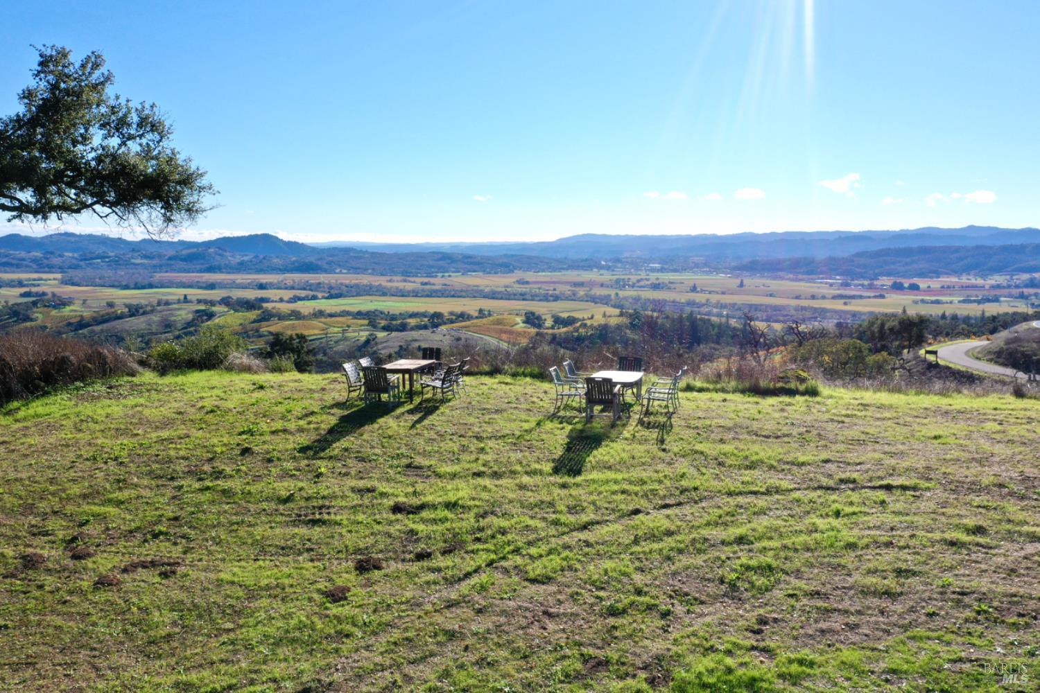 500 Artisan Circle Geyserville CA 95441