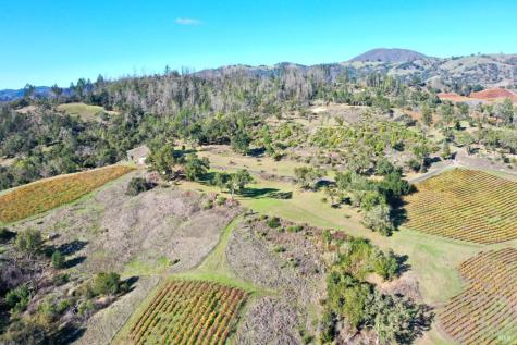 500 Artisan Circle Geyserville CA 95441