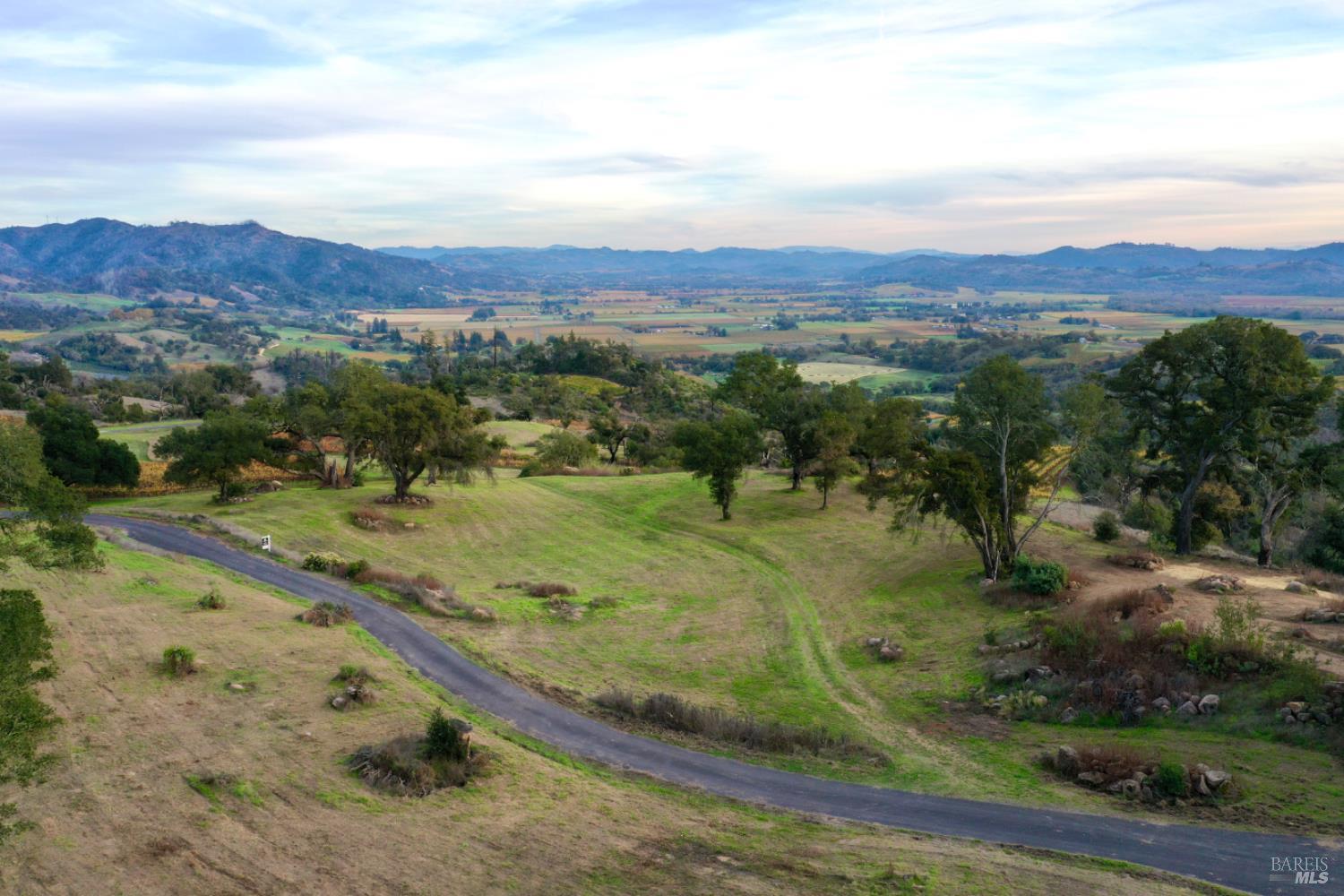500 Artisan Circle Geyserville CA 95441