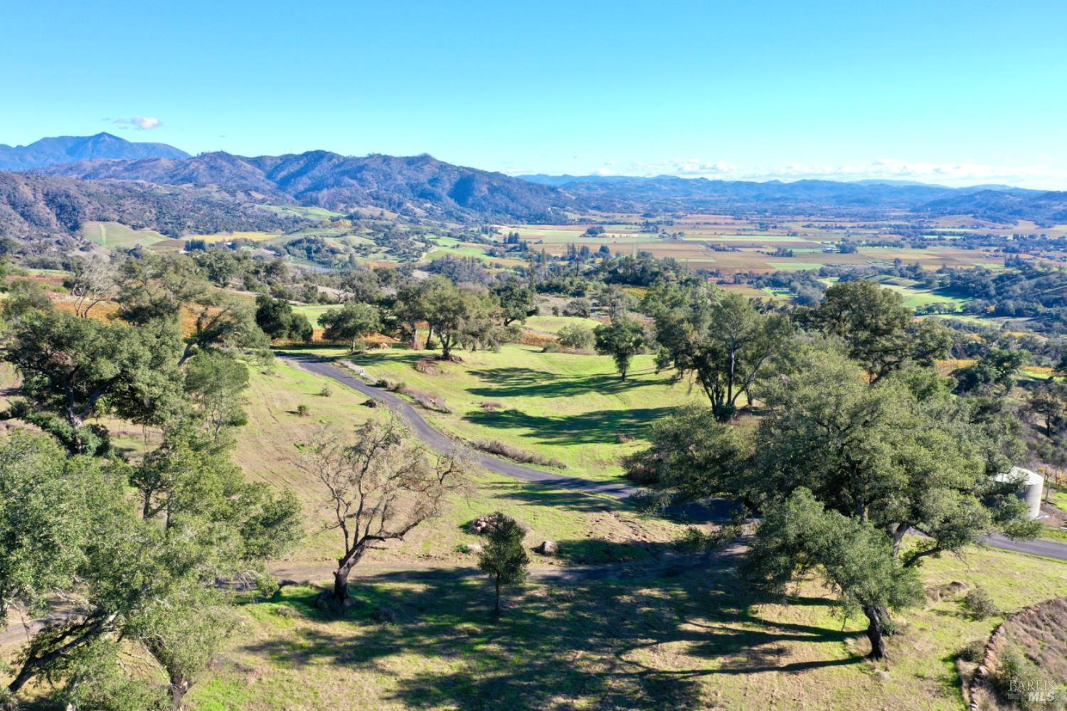 500 Artisan Circle Geyserville CA 95441