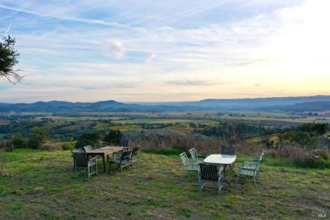 500 Artisan Circle Geyserville CA 95441