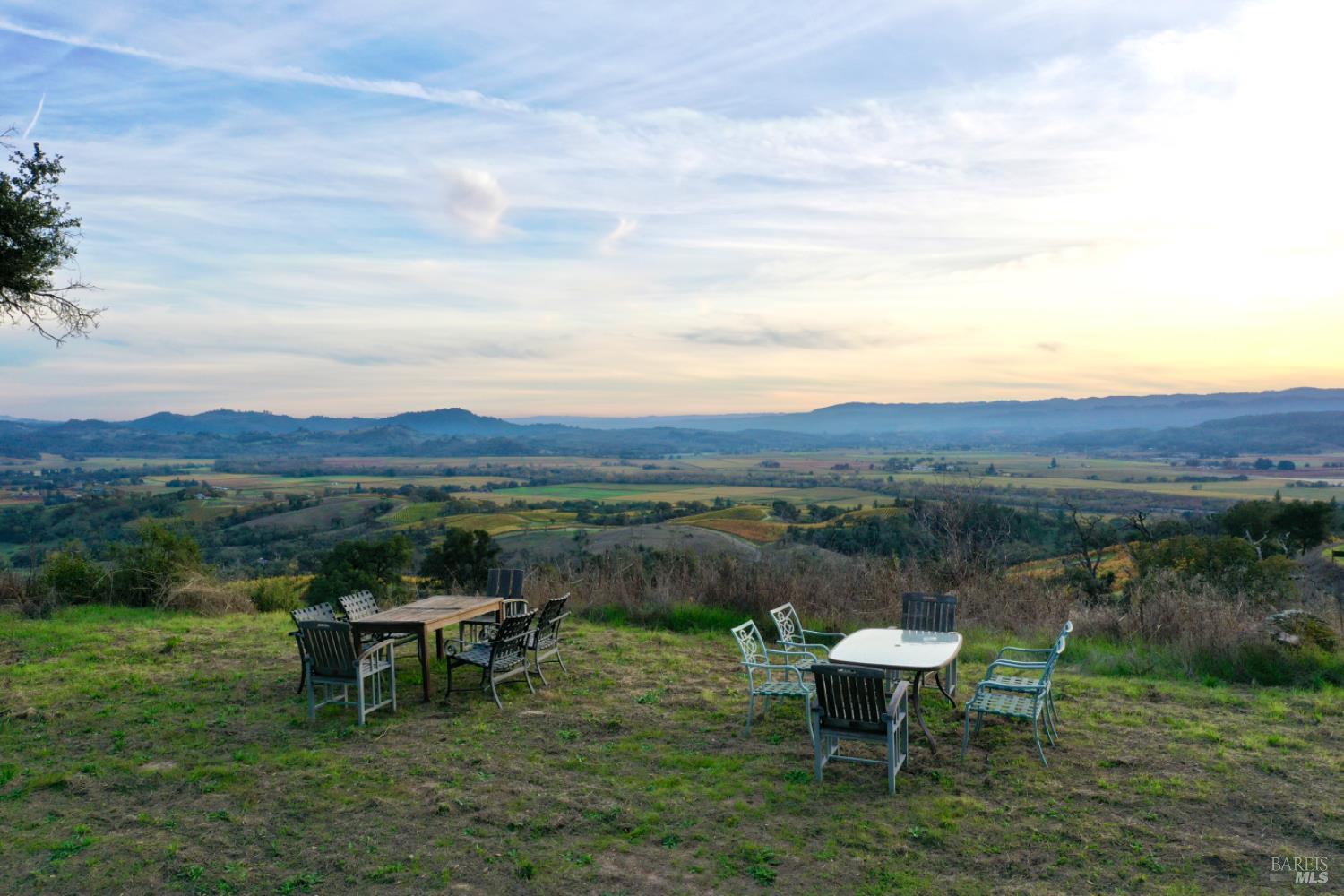 500 Artisan Circle Geyserville CA 95441