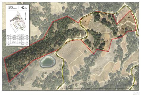 500 Artisan Circle Geyserville CA 95441