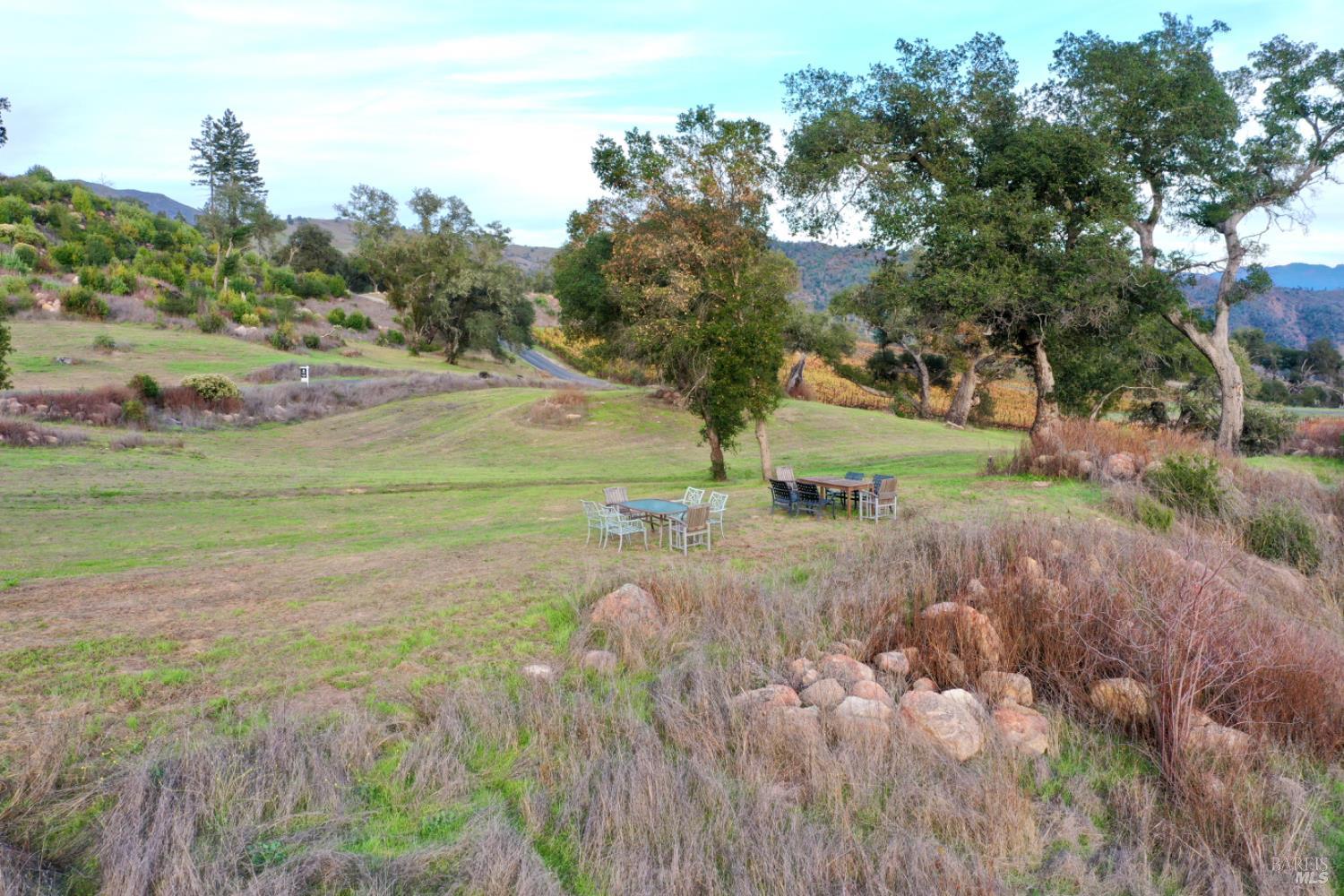 500 Artisan Circle Geyserville CA 95441