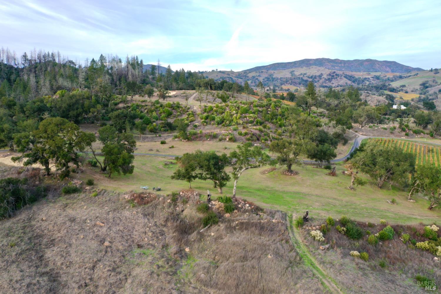 500 Artisan Circle Geyserville CA 95441