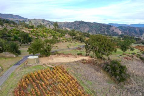500 Artisan Circle Geyserville CA 95441