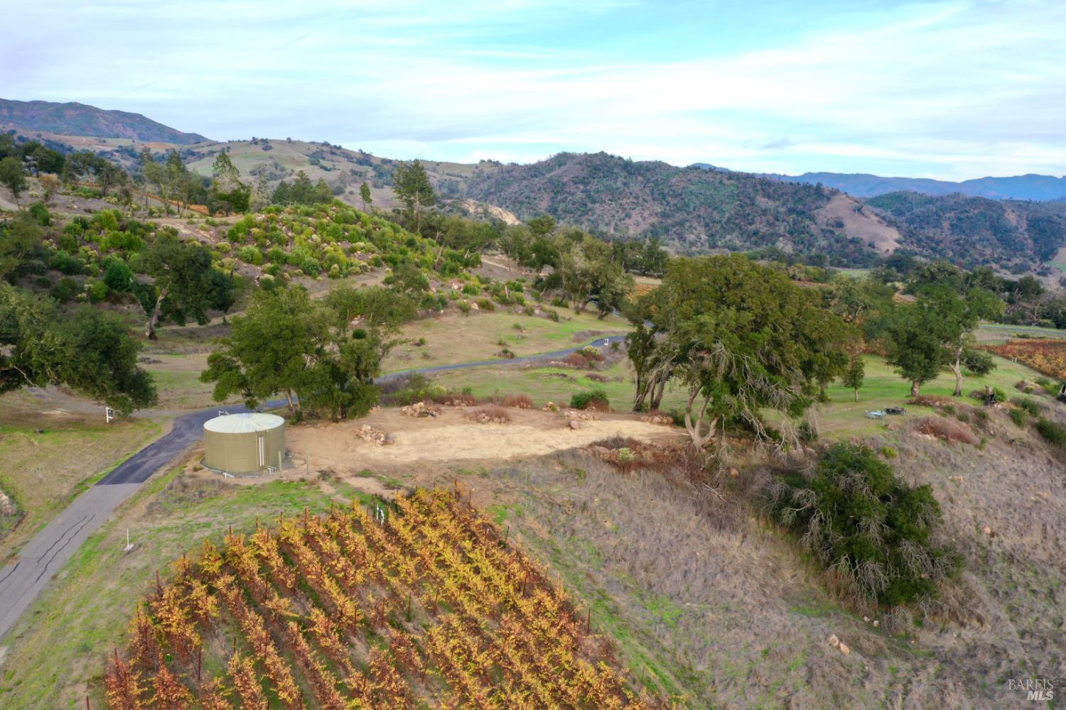 500 Artisan Circle Geyserville CA 95441
