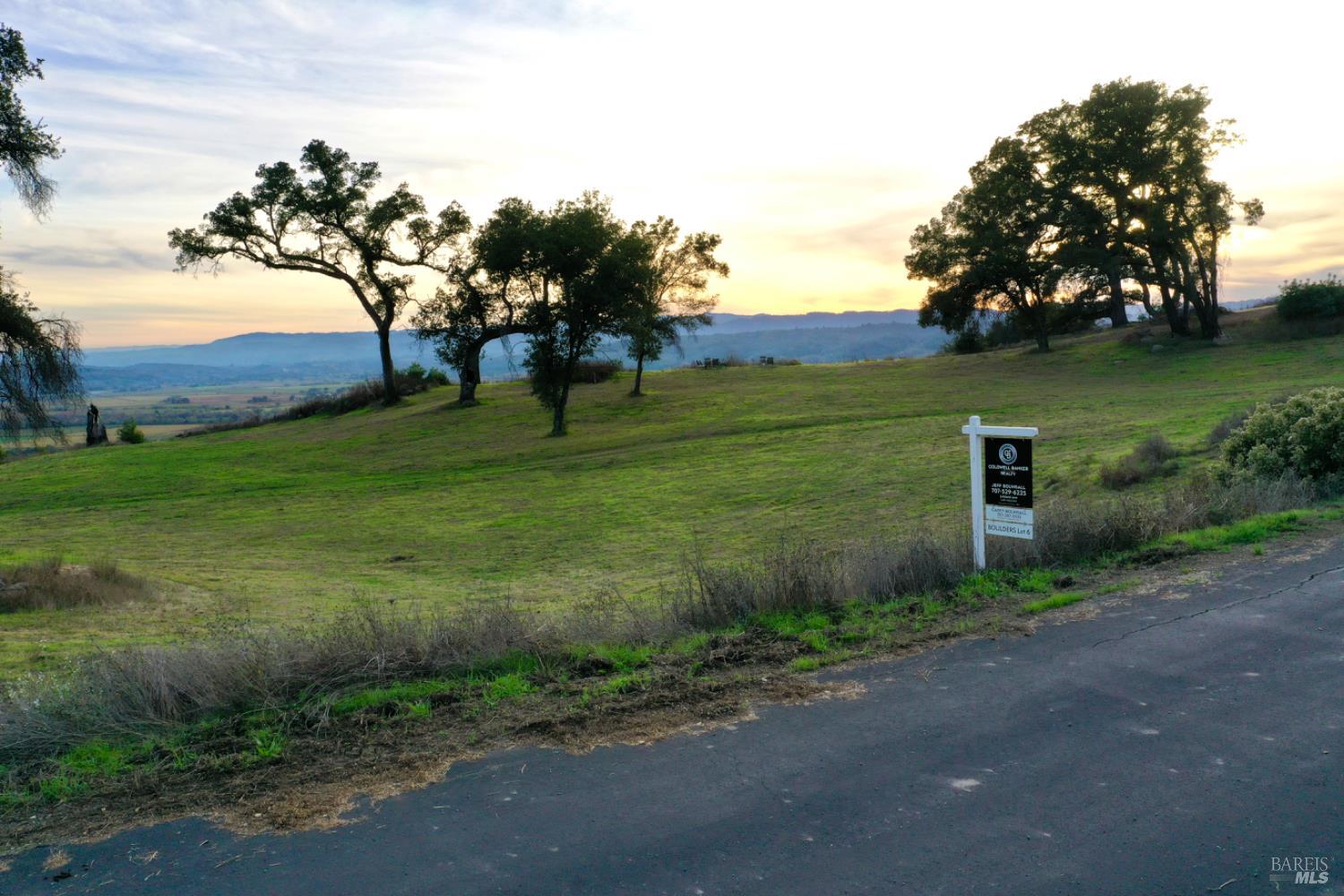 500 Artisan Circle Geyserville CA 95441