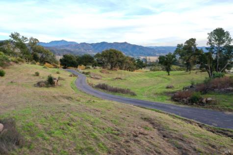 500 Artisan Circle Geyserville CA 95441