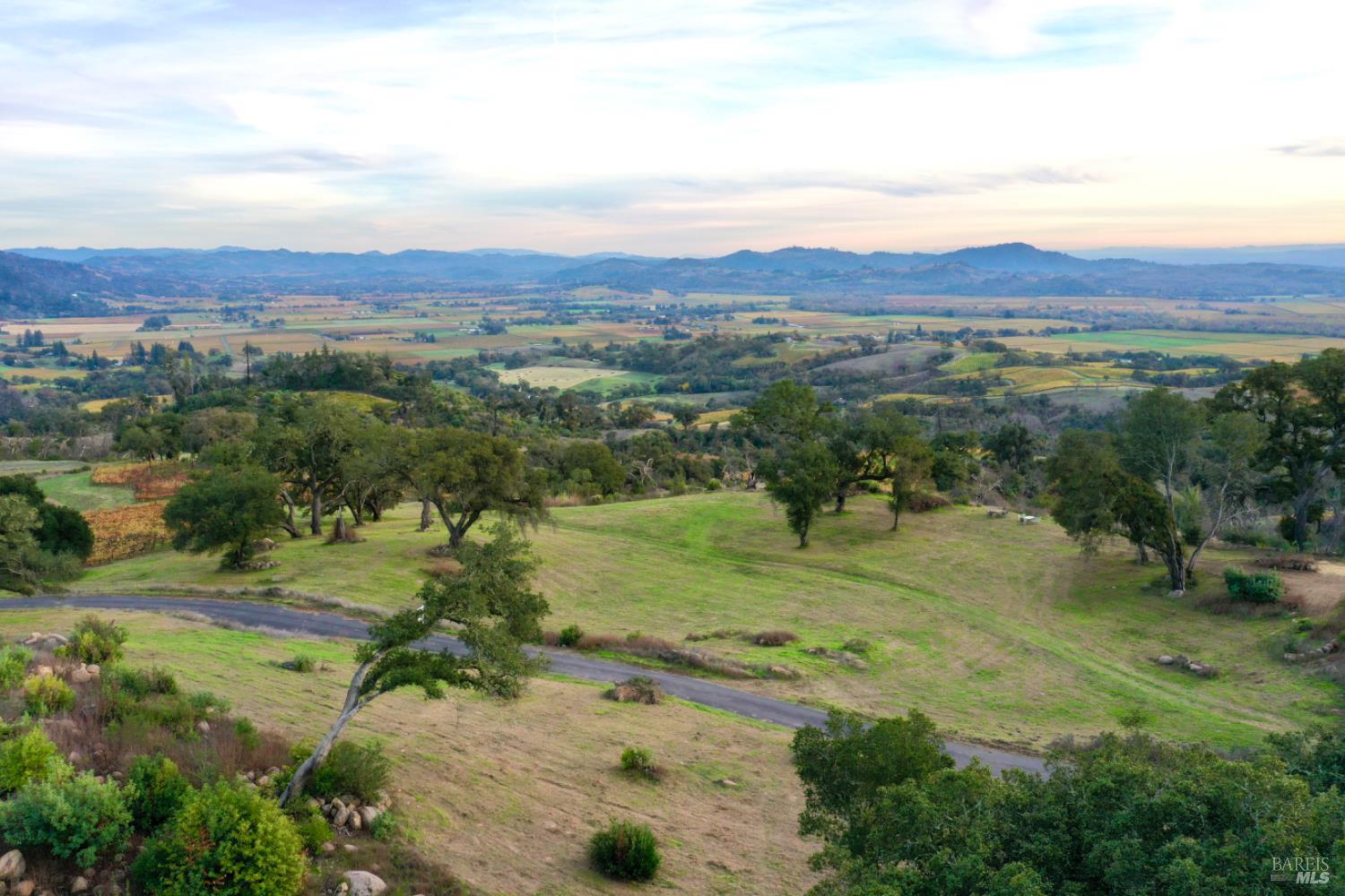 500 Artisan Circle Geyserville CA 95441