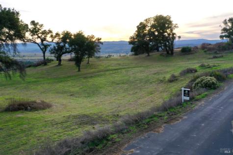 500 Artisan Circle Geyserville CA 95441