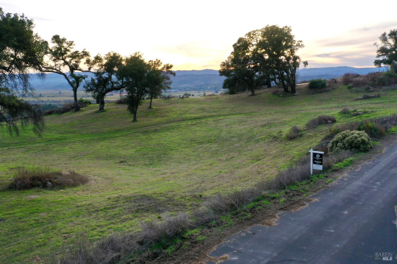 500 Artisan Circle Geyserville CA 95441