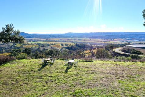 500 Artisan Circle Geyserville CA 95441