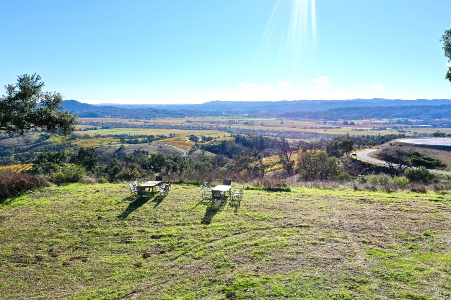 500 Artisan Circle Geyserville CA 95441