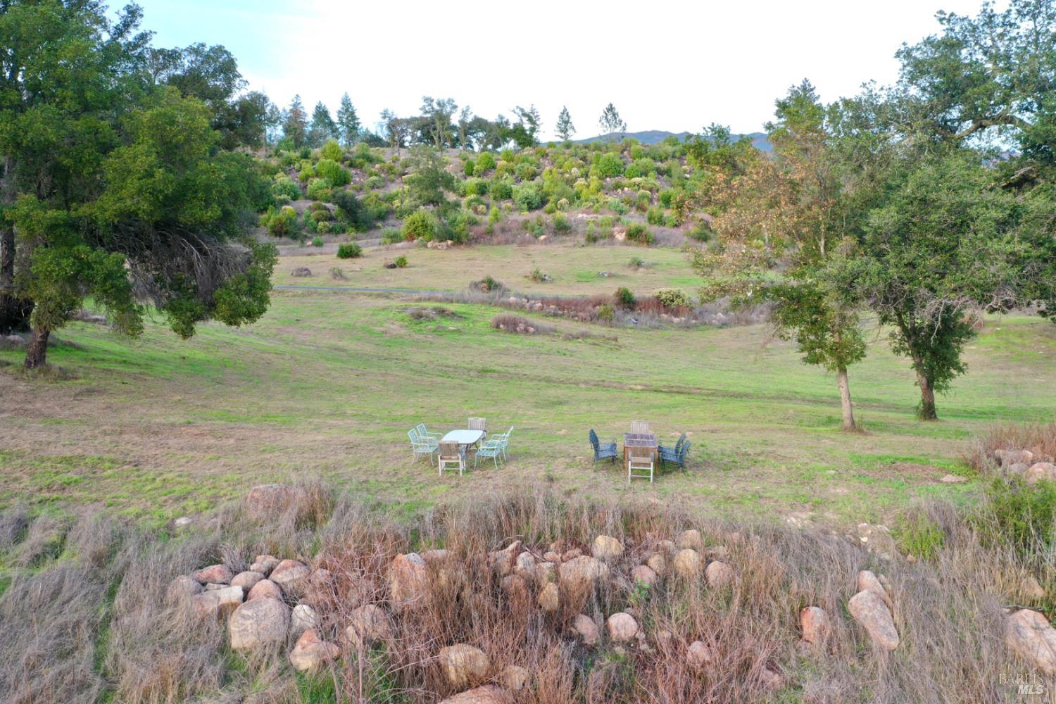 500 Artisan Circle Geyserville CA 95441