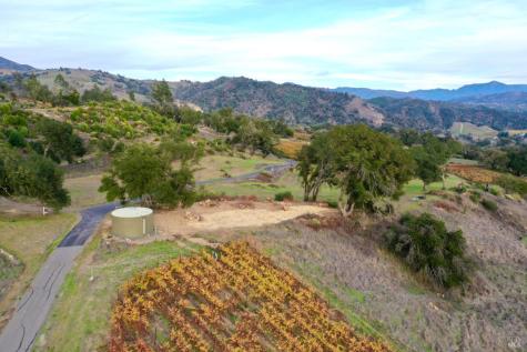 500 Artisan Circle Geyserville CA 95441