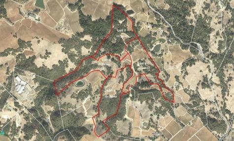 500 Artisan Circle Geyserville CA 95441