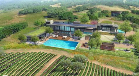 500 Artisan Circle Geyserville CA 95441