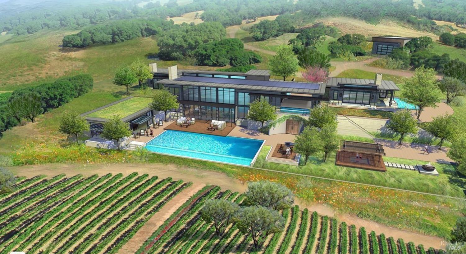 500 Artisan Circle Geyserville CA 95441