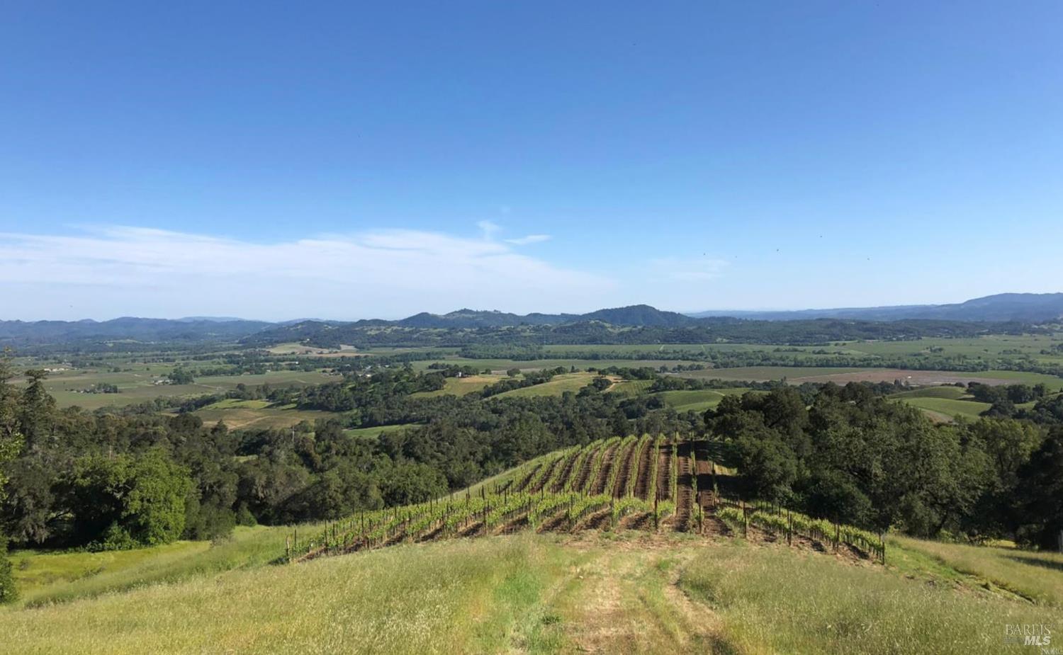 500 Artisan Circle Geyserville CA 95441