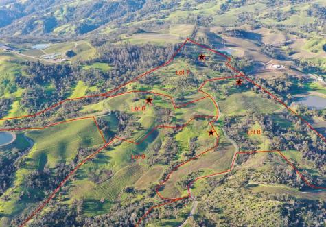 500 Artisan Circle Geyserville CA 95441