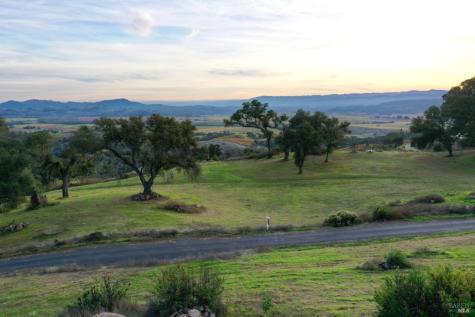 500 Artisan Circle Geyserville CA 95441