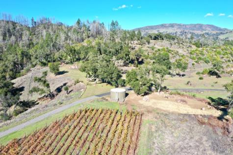 500 Artisan Circle Geyserville CA 95441