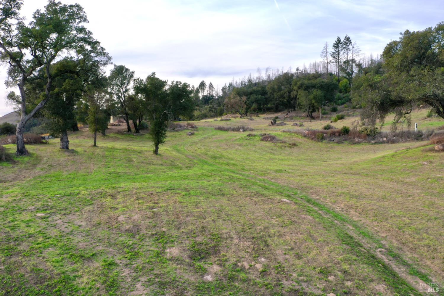 500 Artisan Circle Geyserville CA 95441