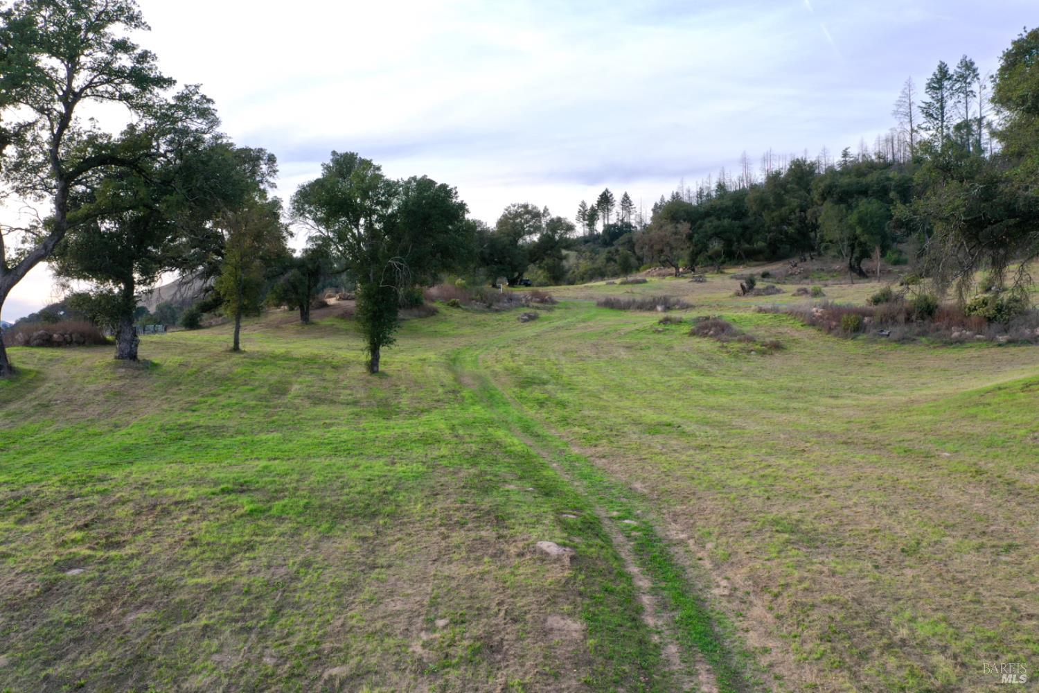 500 Artisan Circle Geyserville CA 95441