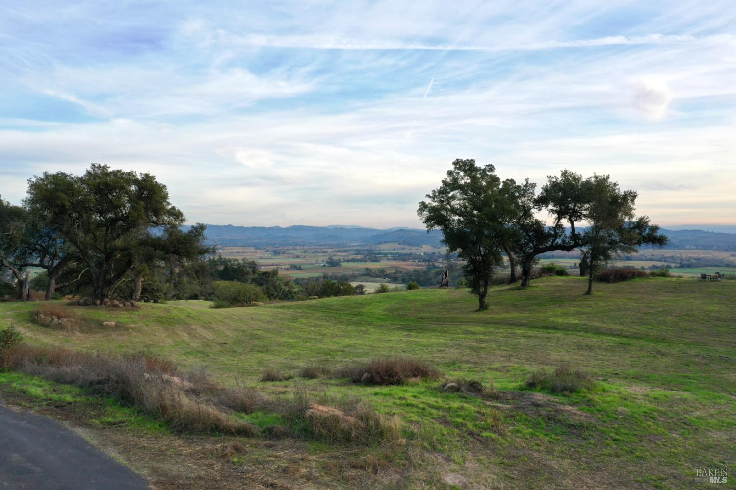 500 Artisan Circle Geyserville CA 95441