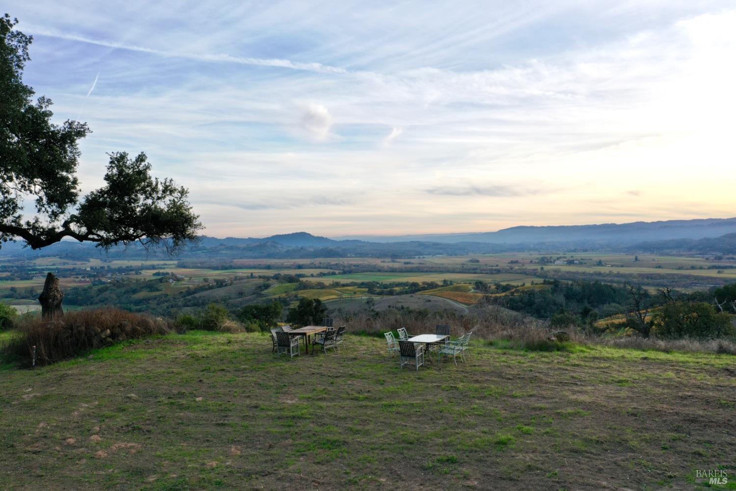 500 Artisan Circle Geyserville CA 95441