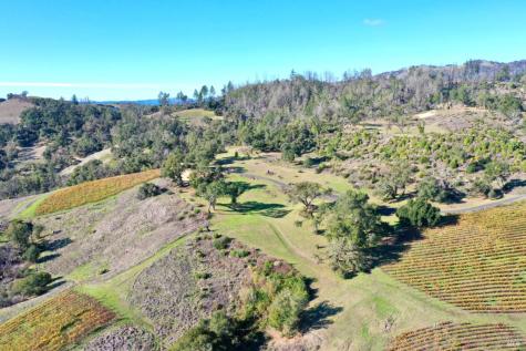 500 Artisan Circle Geyserville CA 95441