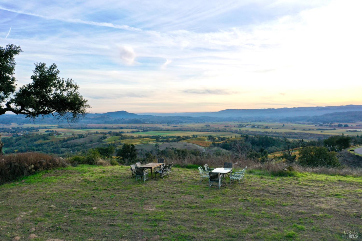 500 Artisan Circle Geyserville CA 95441