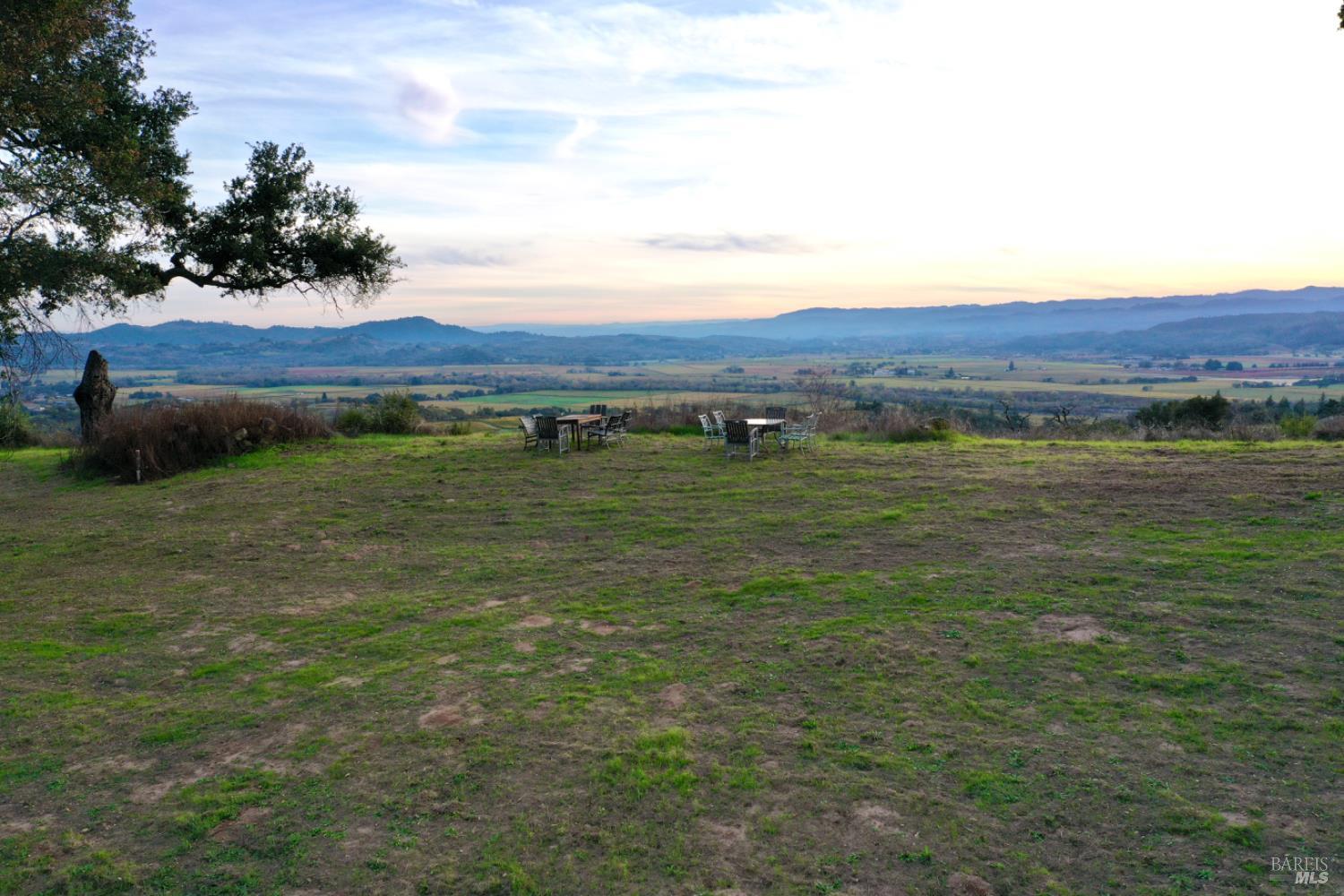 500 Artisan Circle Geyserville CA 95441